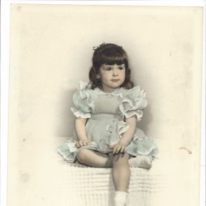 Meet your Posher, Paula